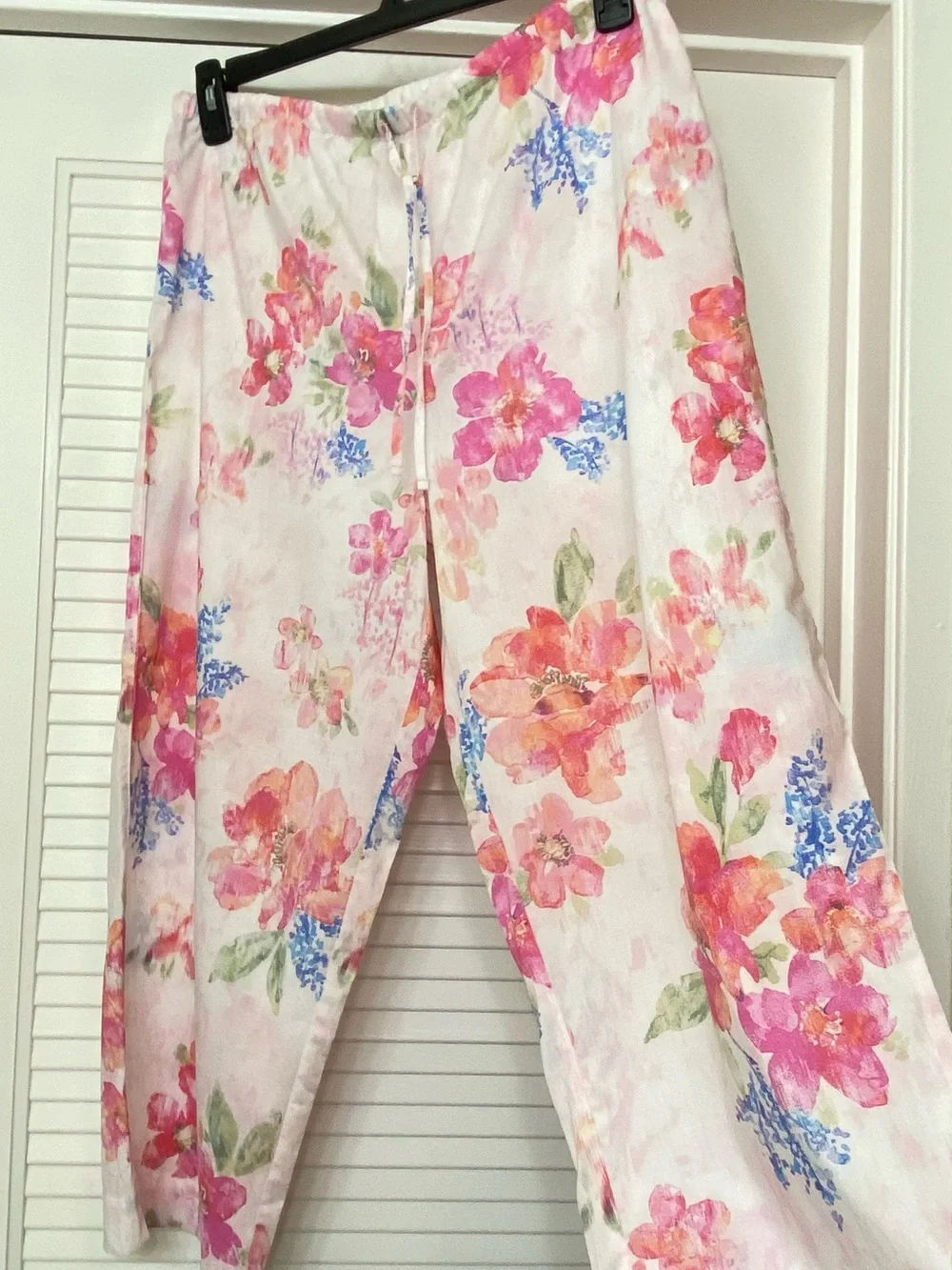 Ralph Lauren lounging lightweight